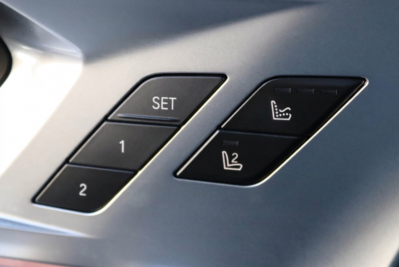 Foto van BMW XM
