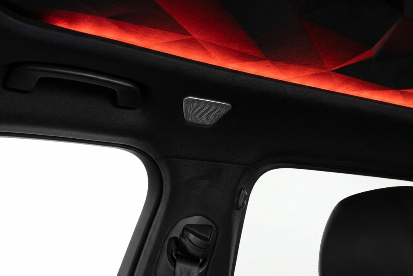Foto van BMW XM