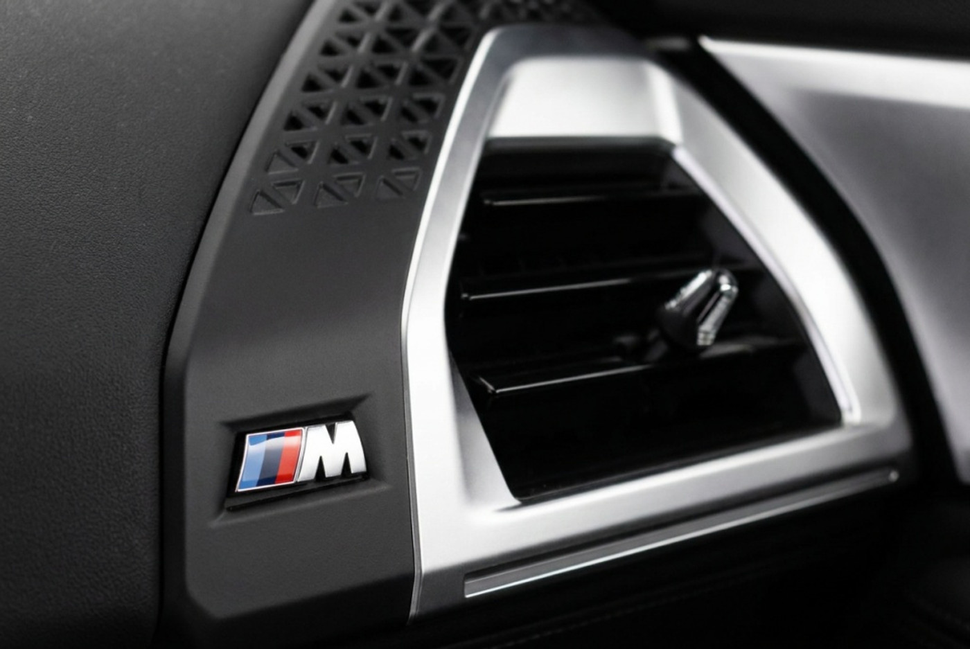 Foto van BMW XM