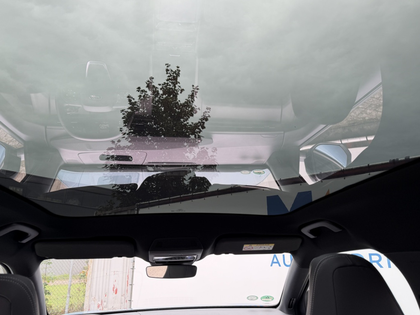 Foto van Ford Explorer