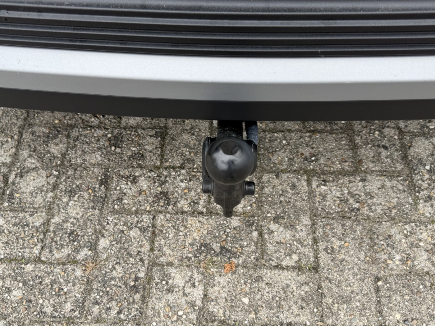 Foto van Ford Explorer