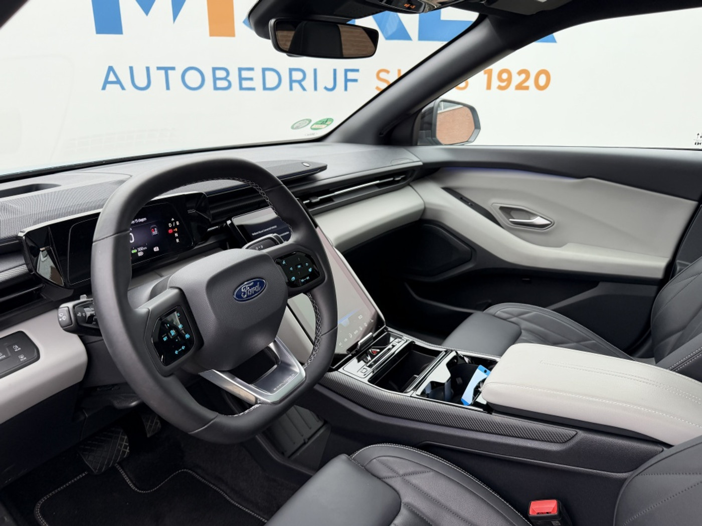 Foto van Ford Explorer