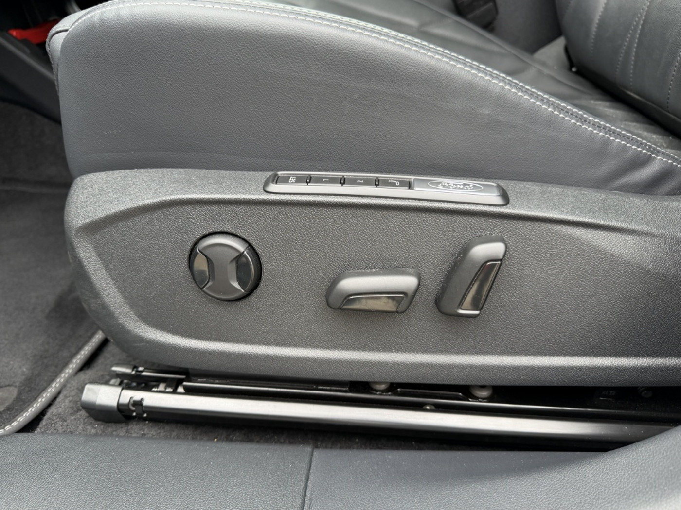 Foto van Ford Explorer