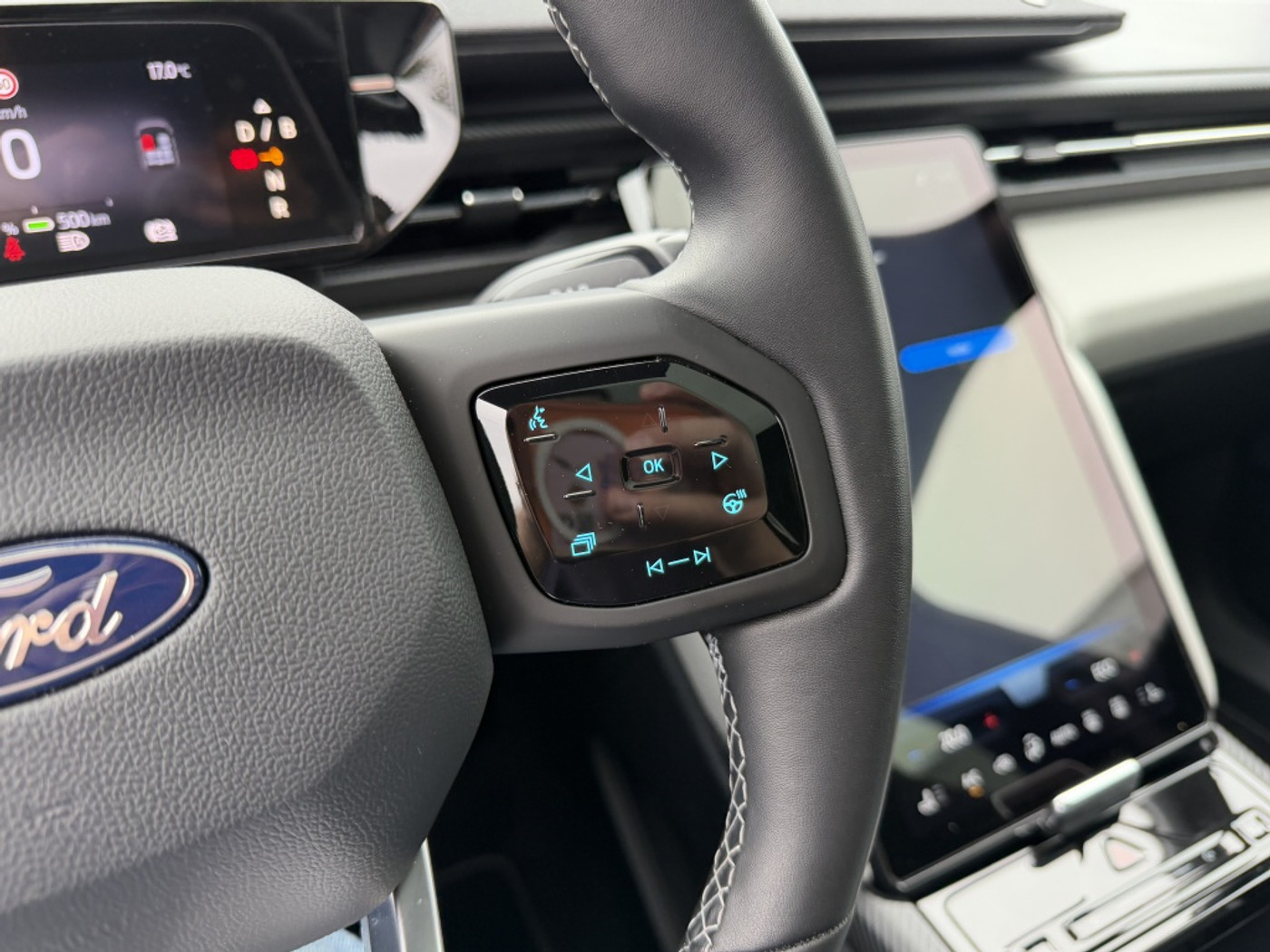 Foto van Ford Explorer