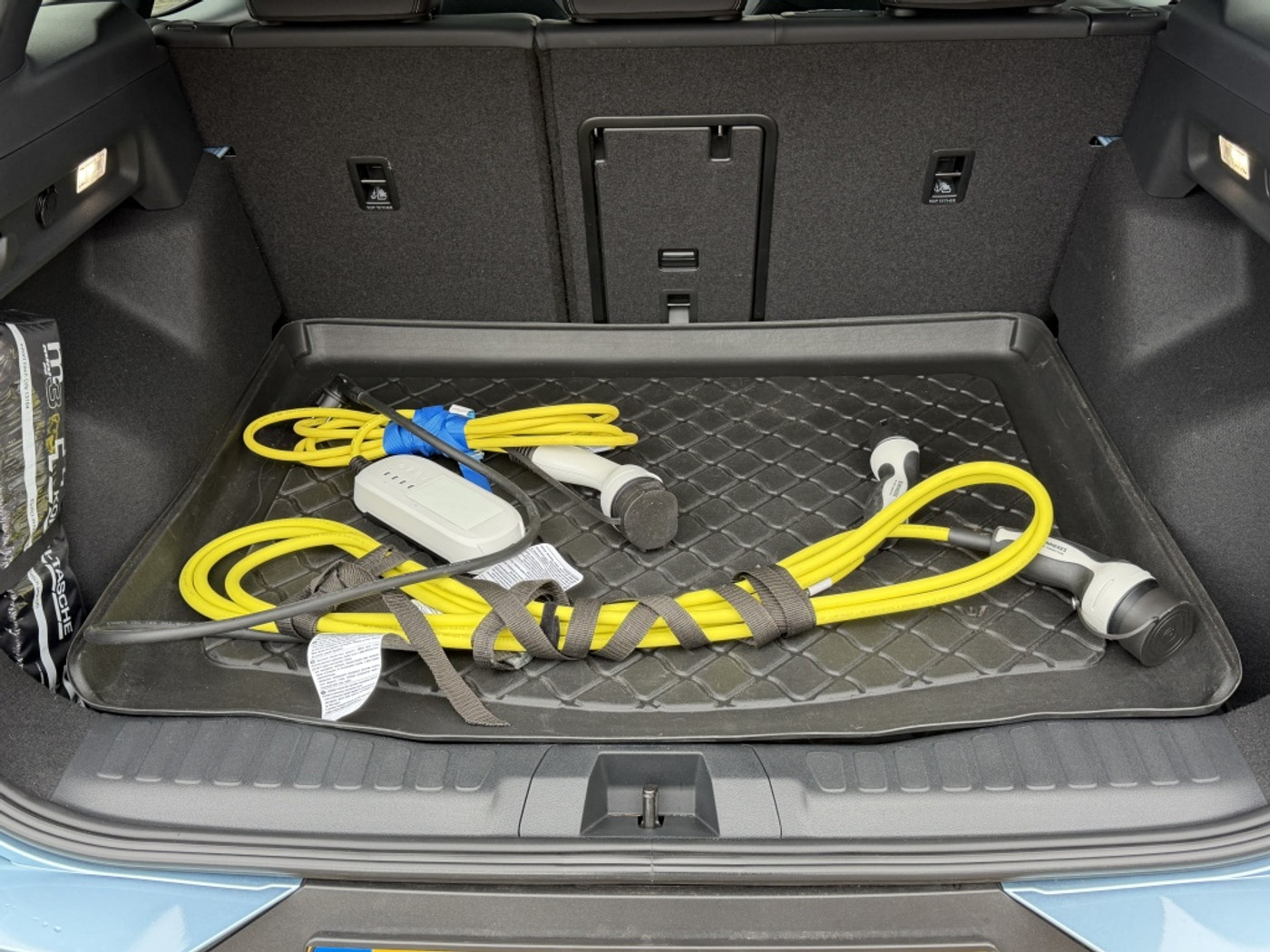 Foto van Ford Explorer