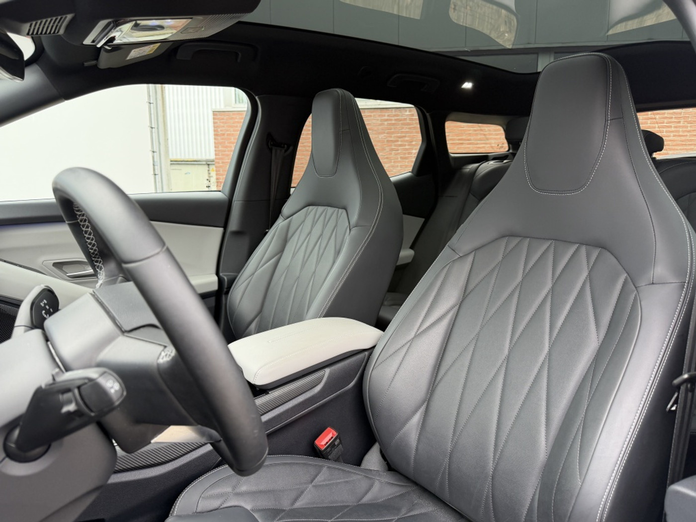 Foto van Ford Explorer