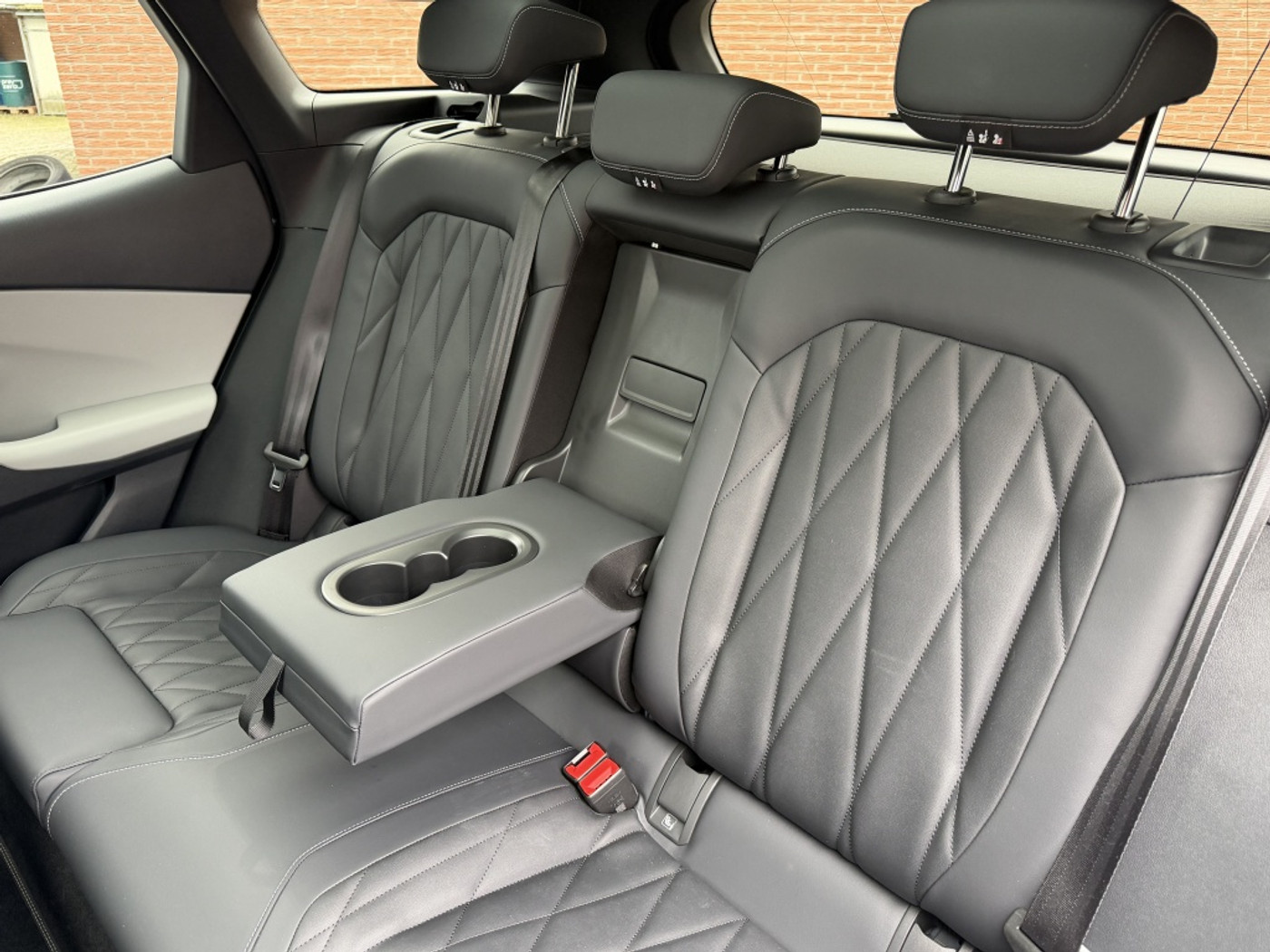 Foto van Ford Explorer