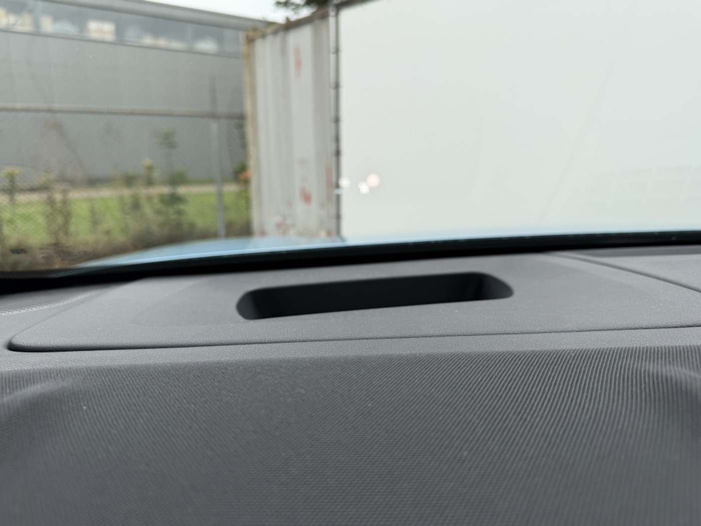 Foto van Ford Explorer