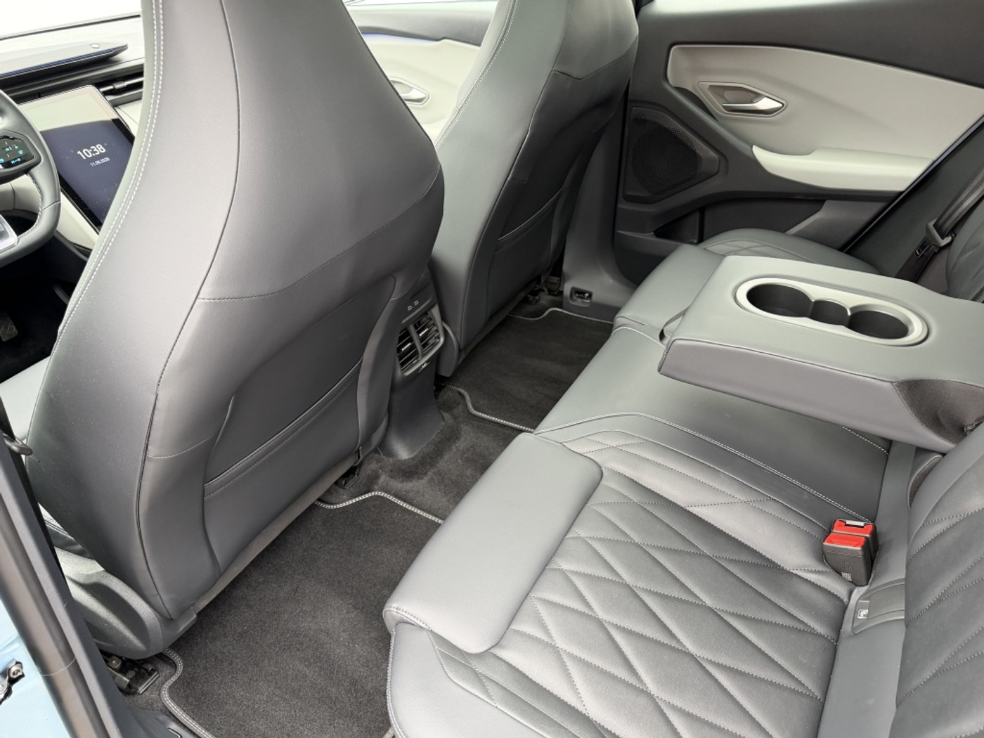 Foto van Ford Explorer