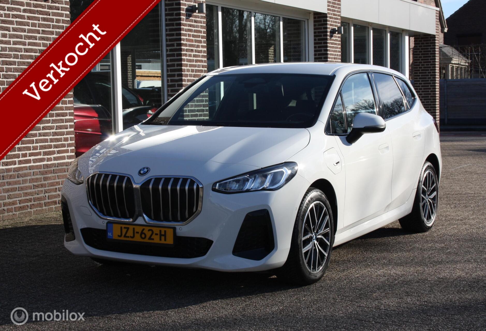 Foto van BMW 2 Serie