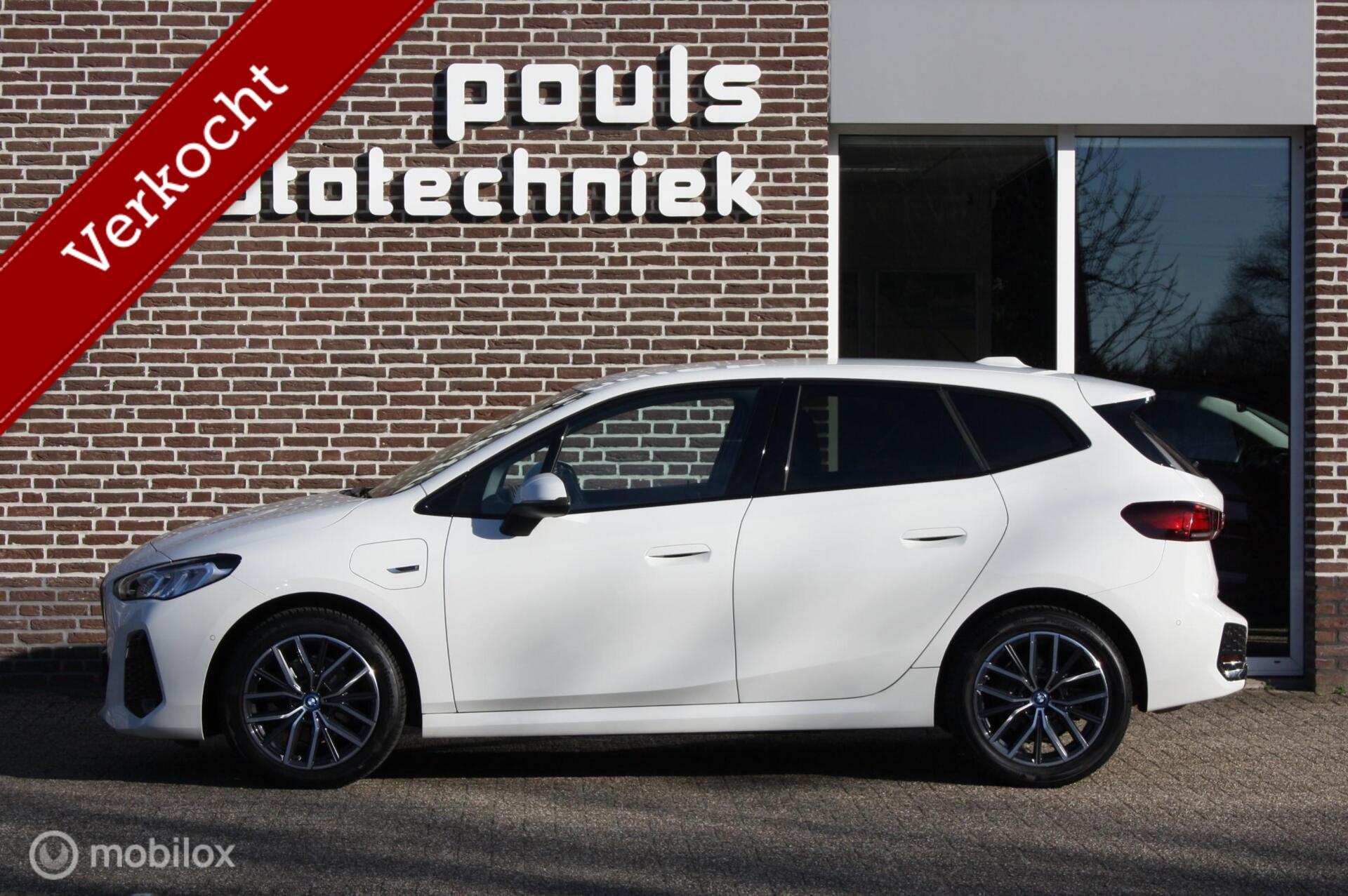 Foto van BMW 2 Serie