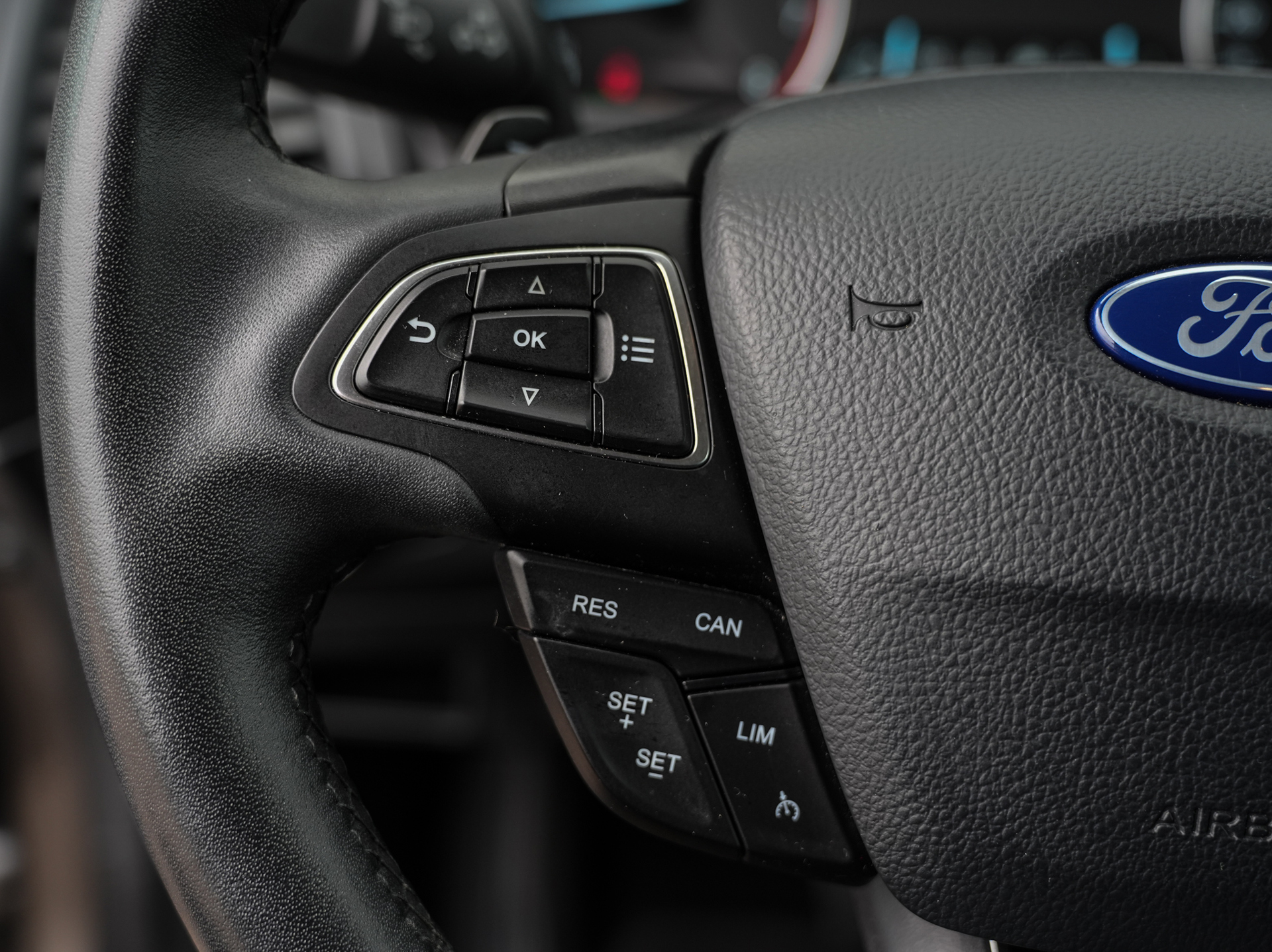 Foto van Ford Ecosport