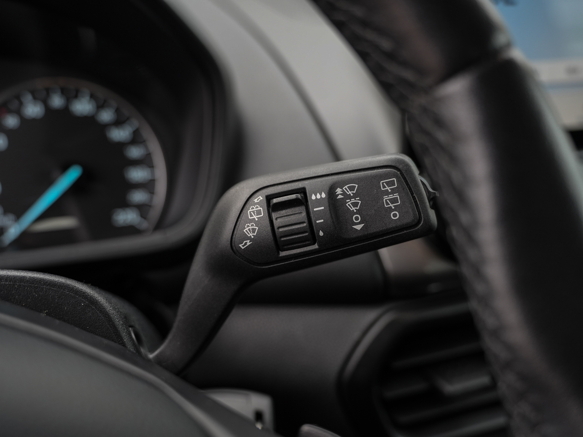 Foto van Ford Ecosport