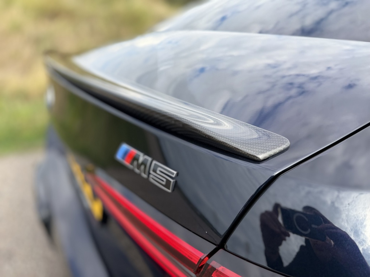 Foto van BMW 5-serie