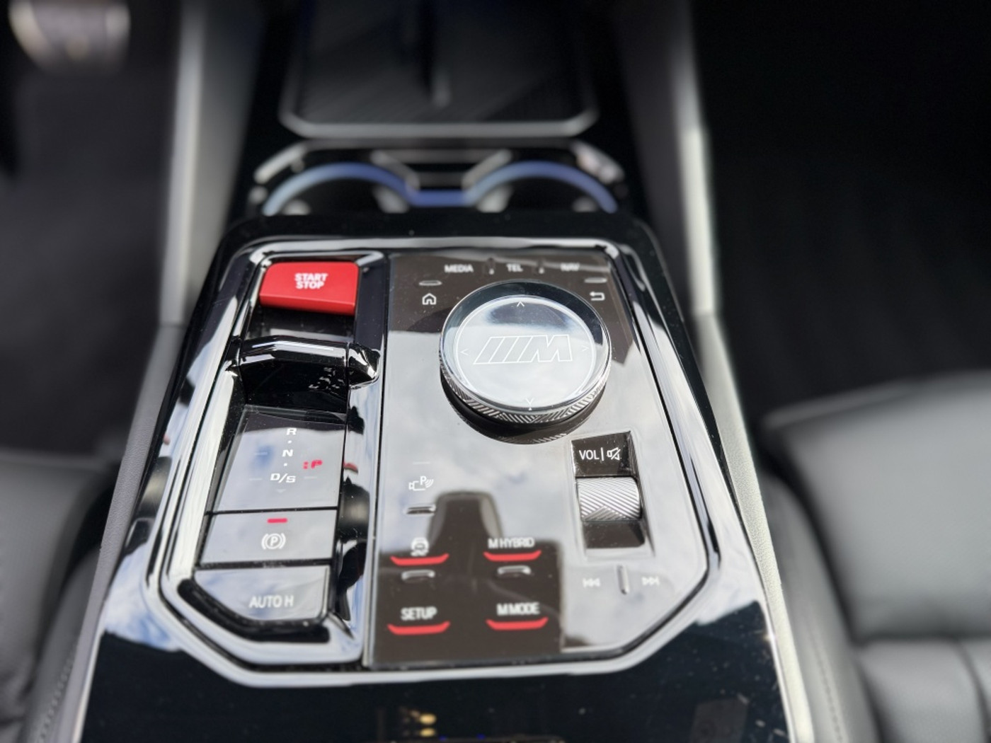 Foto van BMW 5-serie