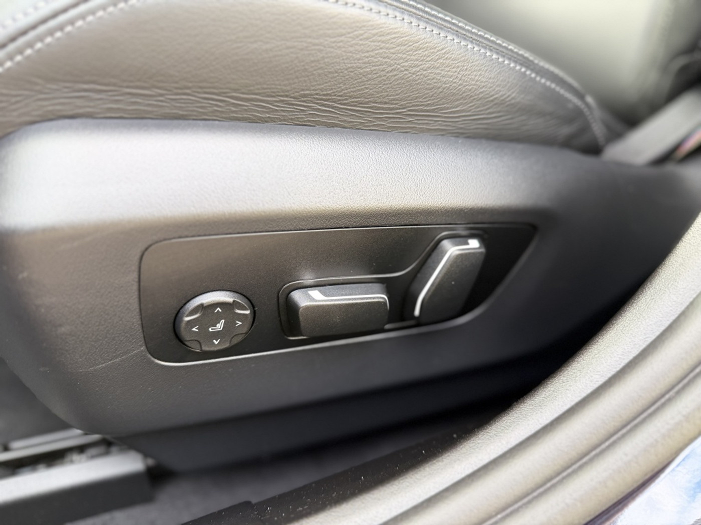 Foto van BMW 5-serie