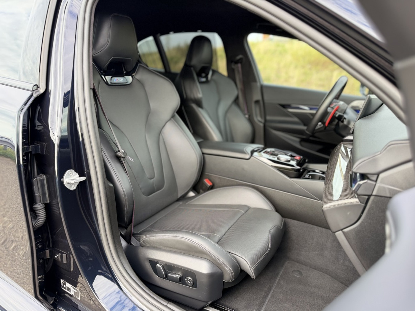 Foto van BMW 5-serie