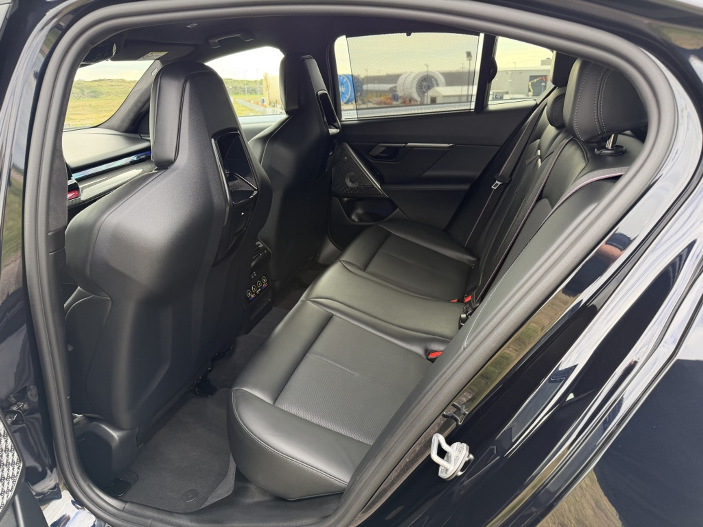 Foto van BMW 5-serie