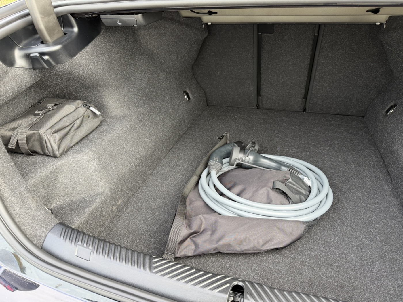Foto van BMW 5-serie