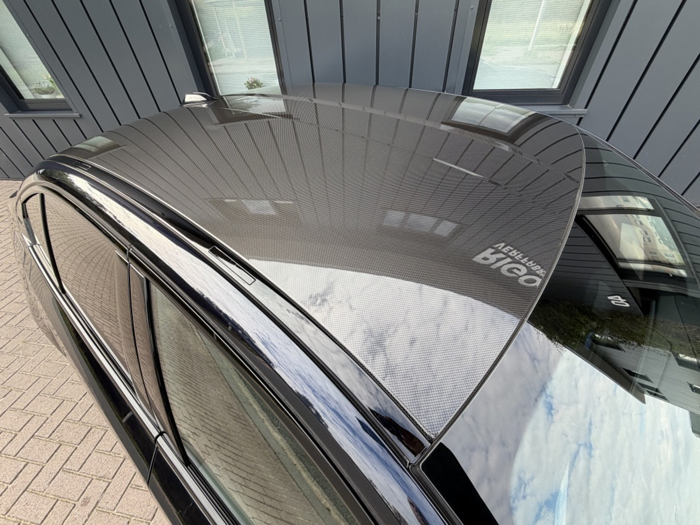 Foto van BMW 5-serie