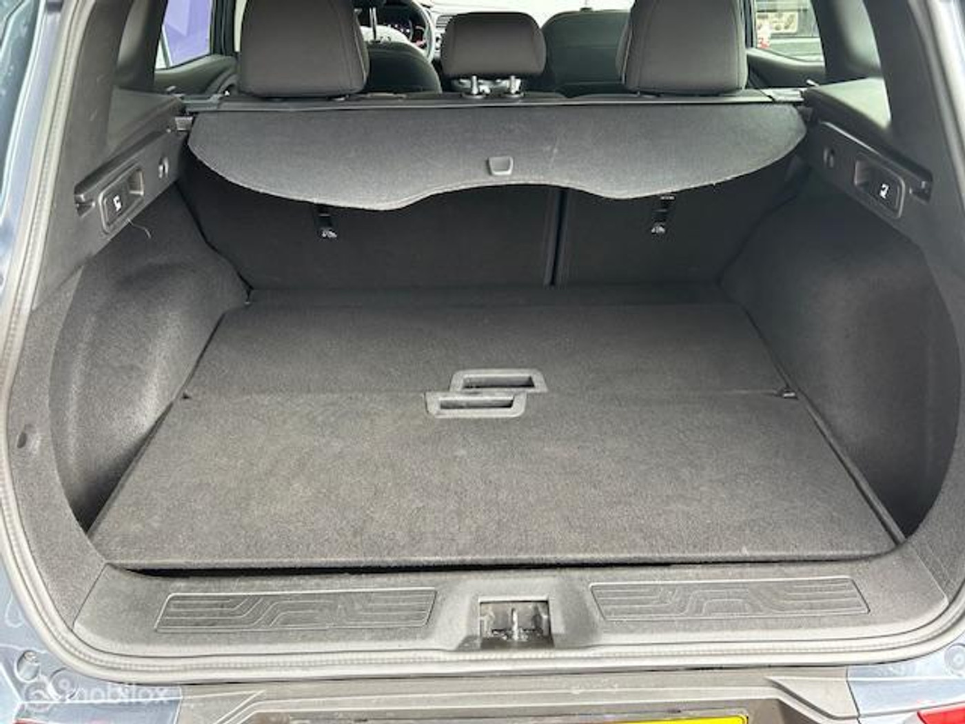 Foto van Renault Kadjar