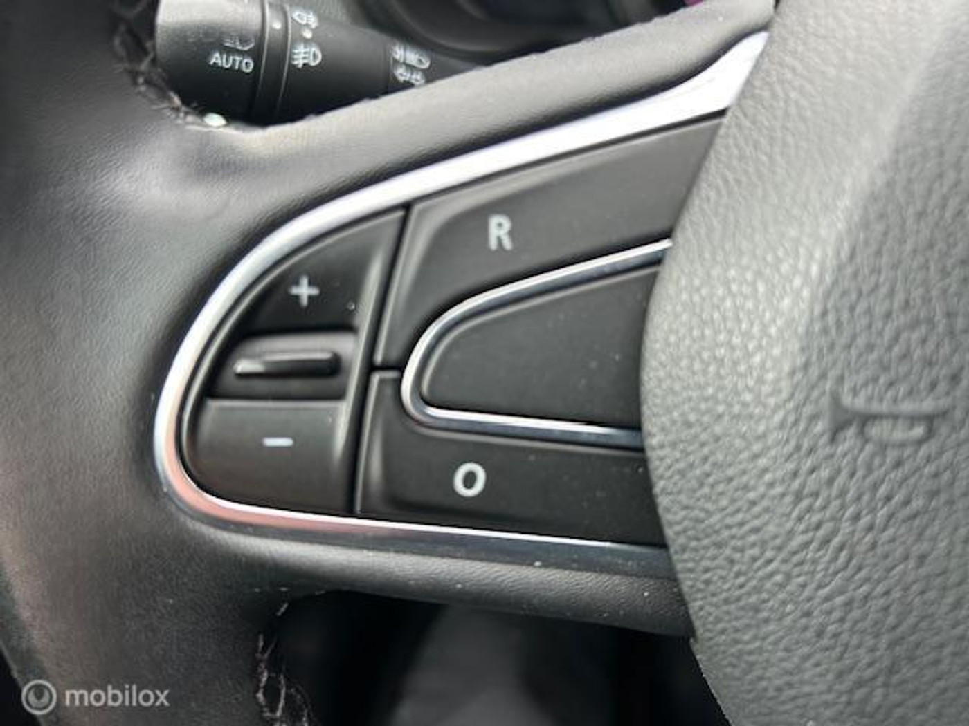 Foto van Renault Kadjar