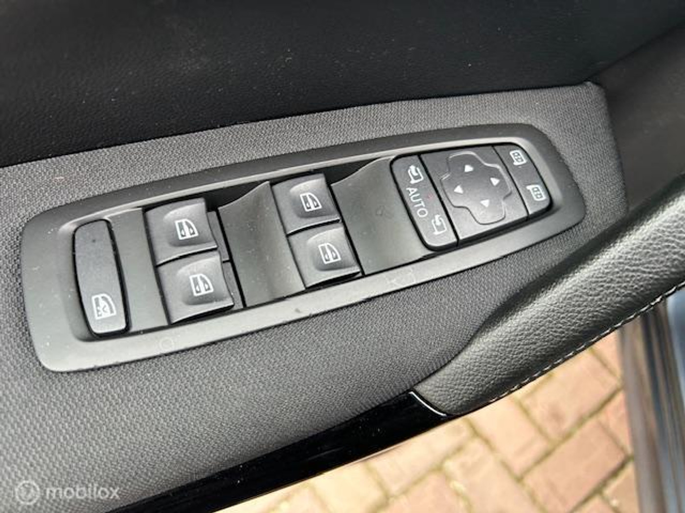 Foto van Renault Kadjar