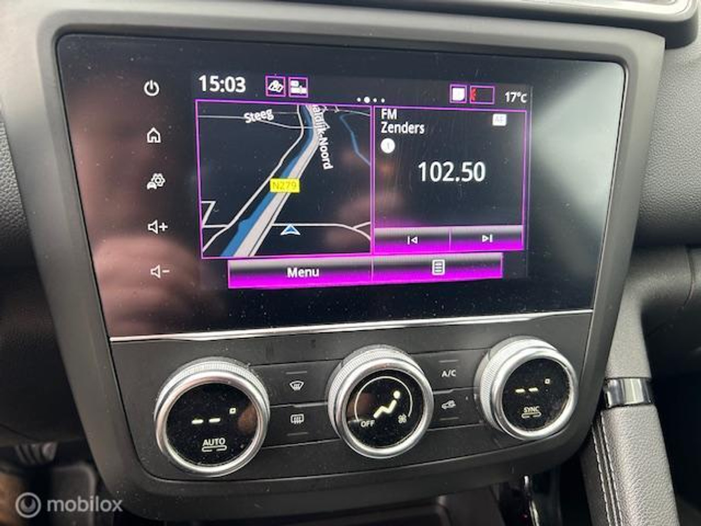 Foto van Renault Kadjar