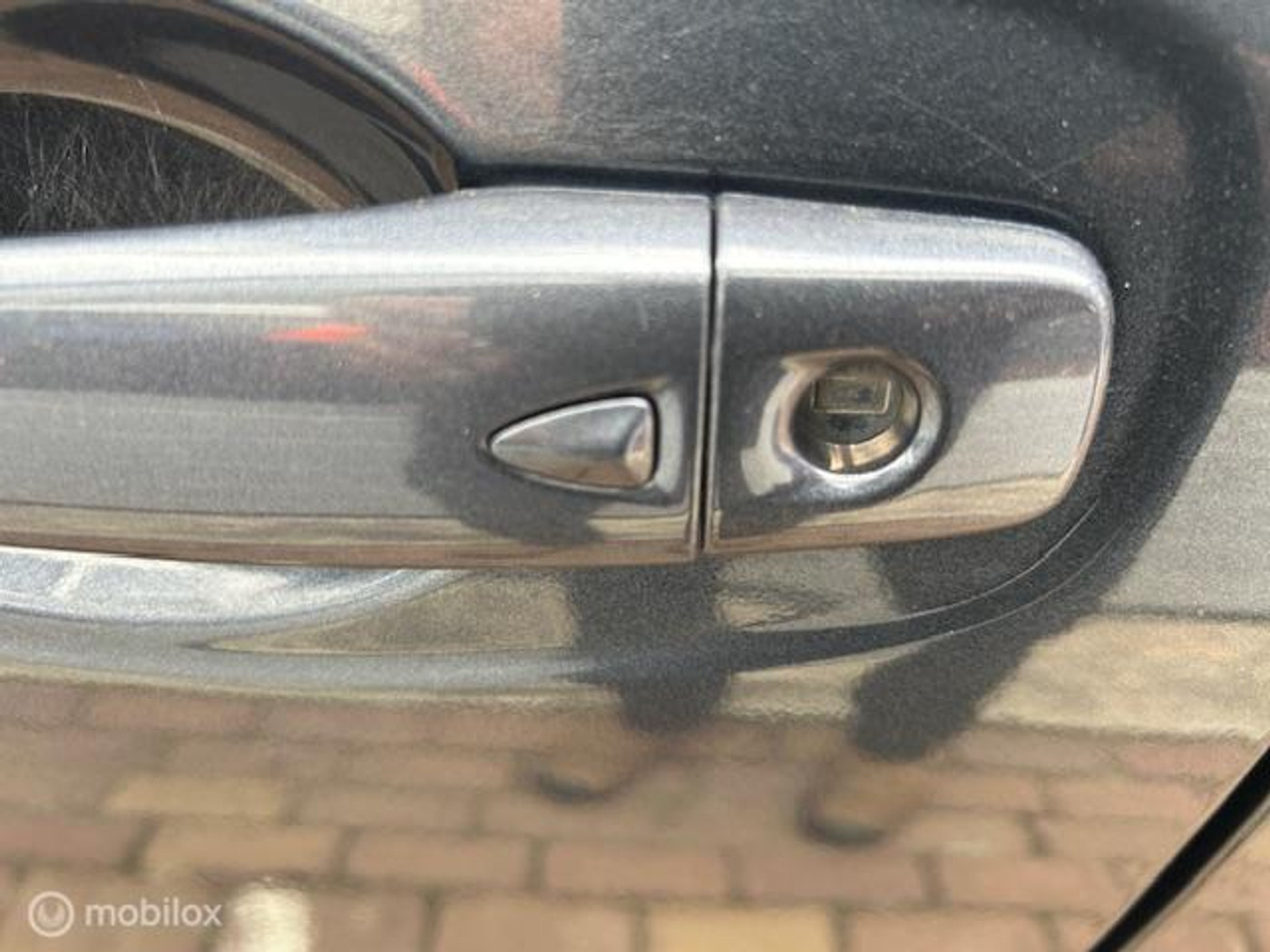 Foto van Renault Kadjar