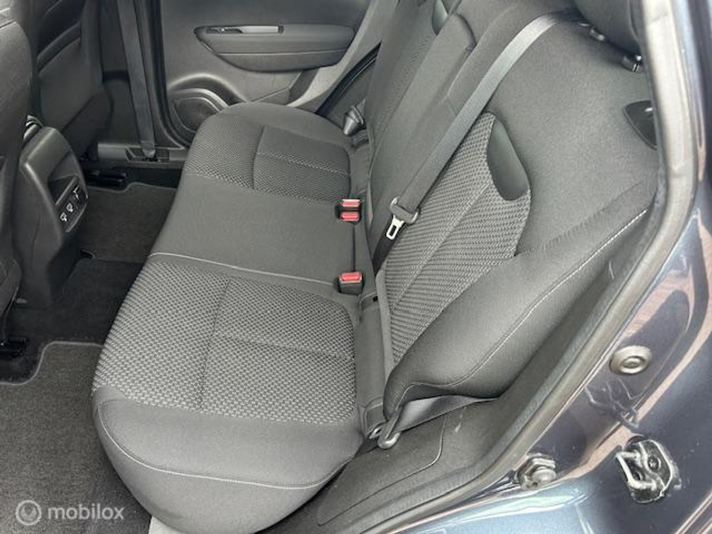 Foto van Renault Kadjar