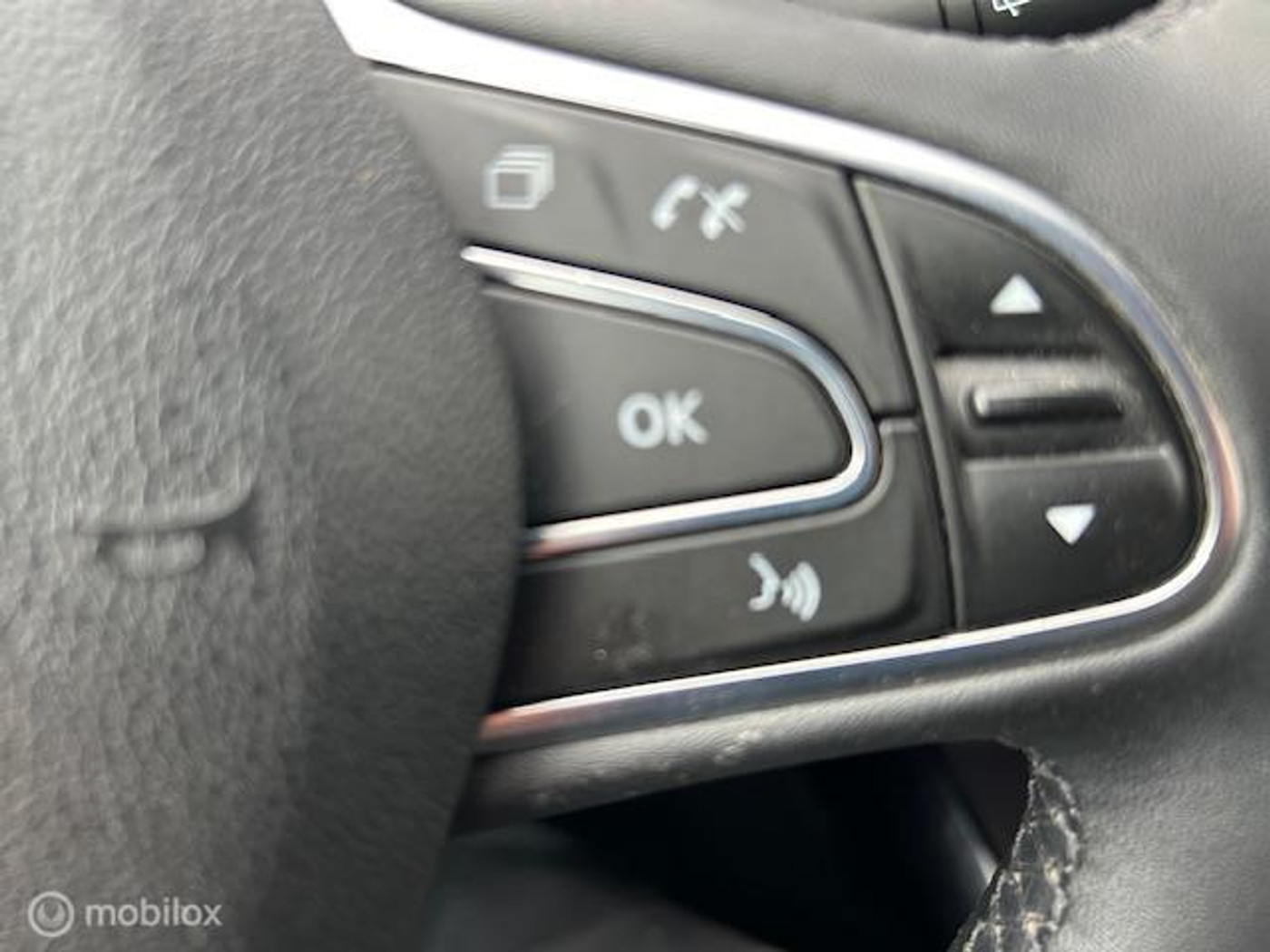 Foto van Renault Kadjar
