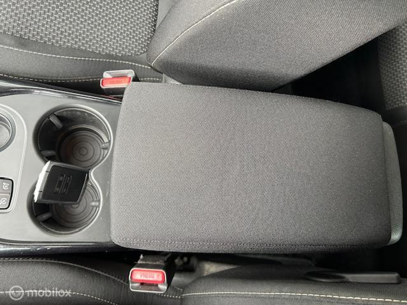 Foto van Renault Kadjar