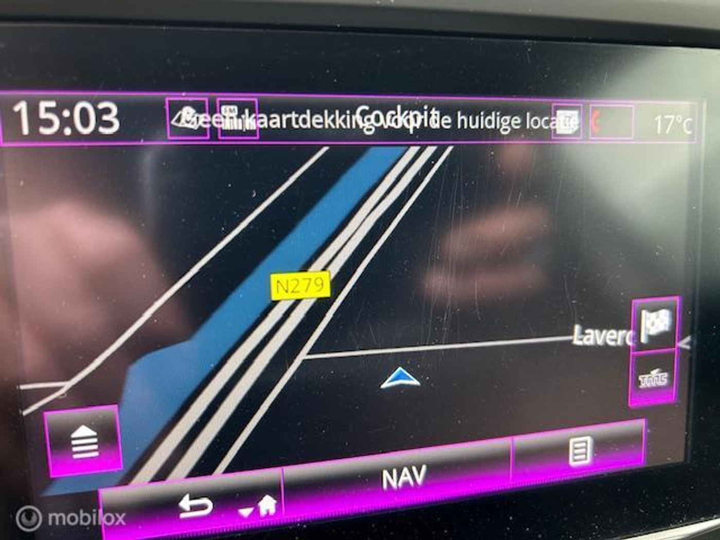 Foto van Renault Kadjar