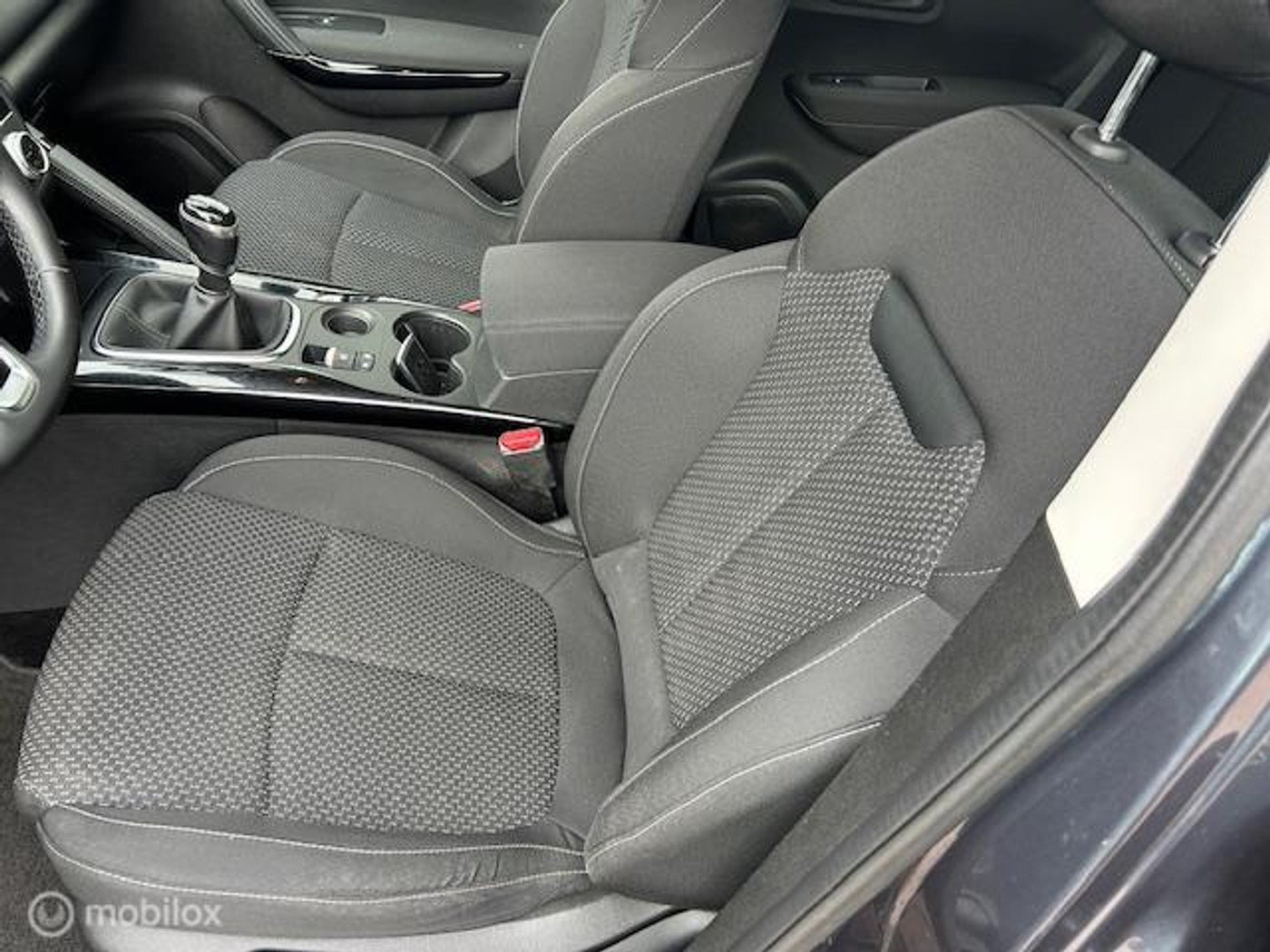 Foto van Renault Kadjar