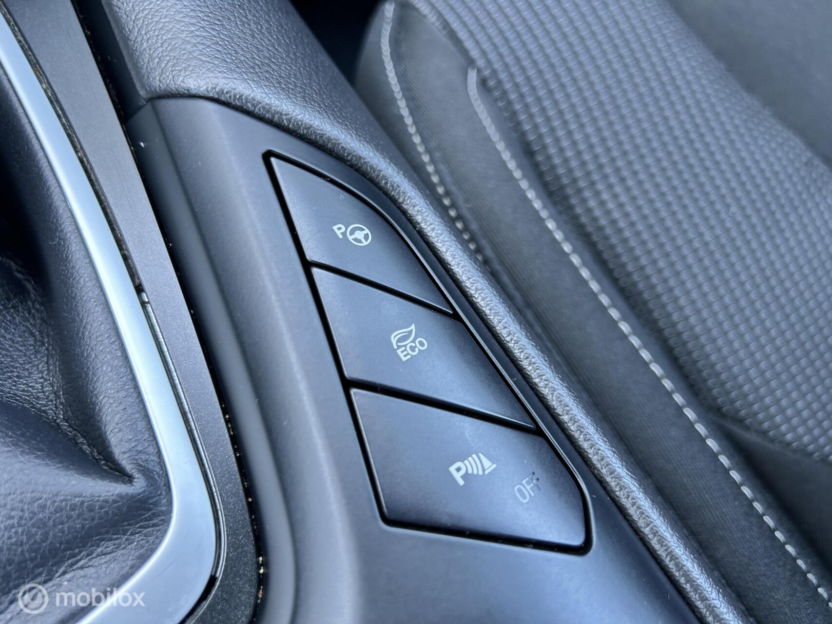 Foto van Ford Mondeo Wagon