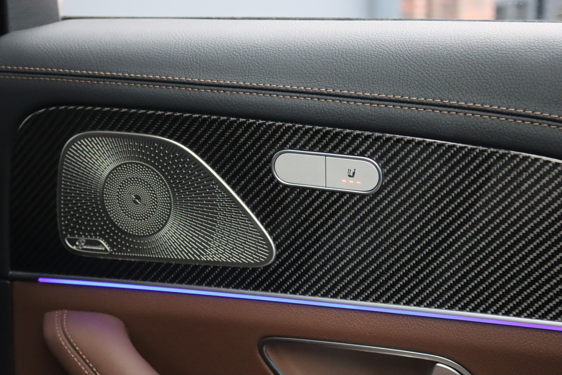 Foto van Mercedes-Benz Gle-klasse