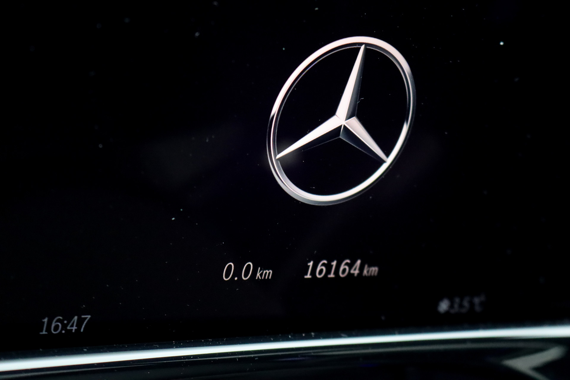 Foto van Mercedes-Benz E-klasse