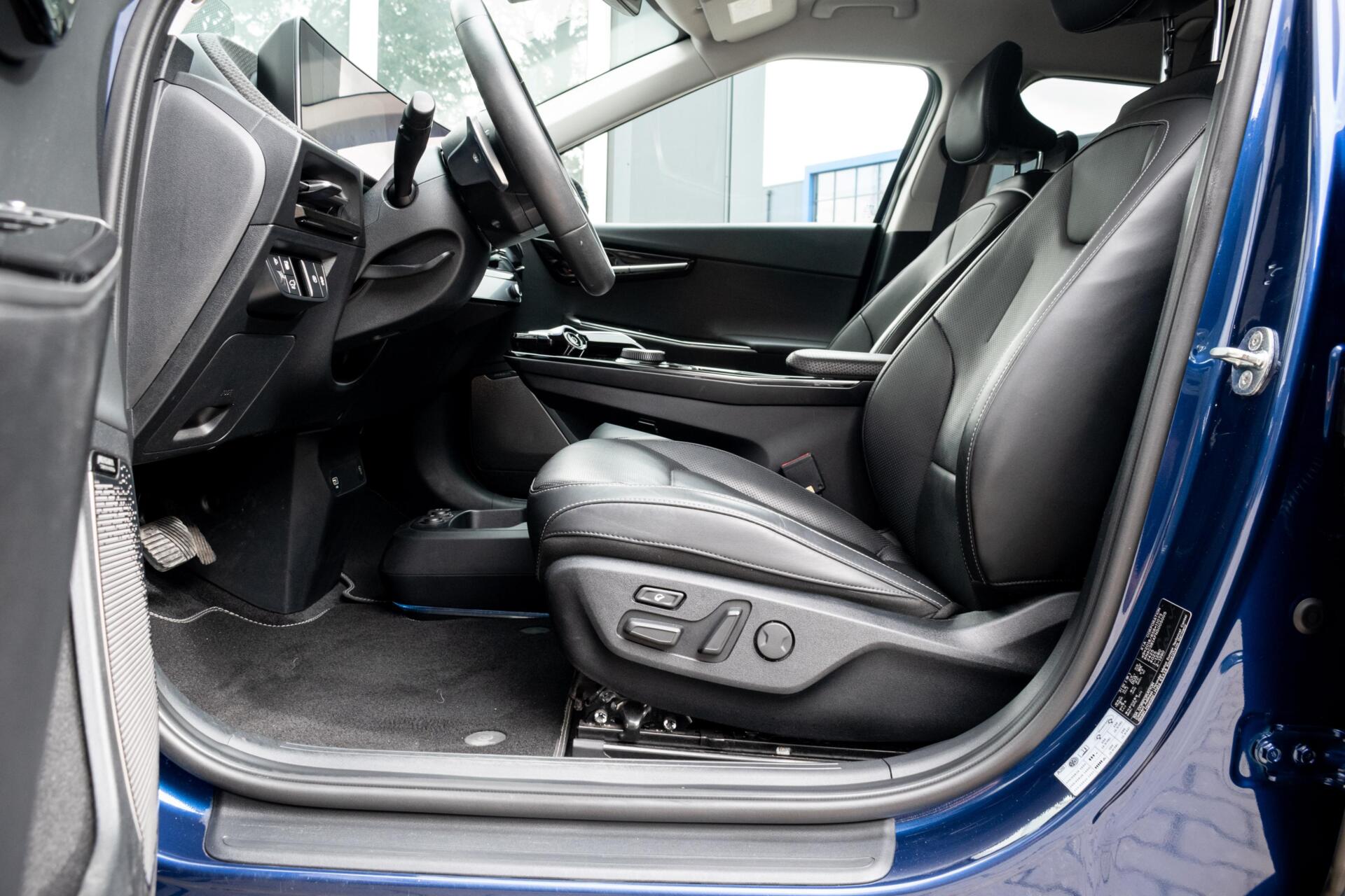 Foto van Kia Ev6