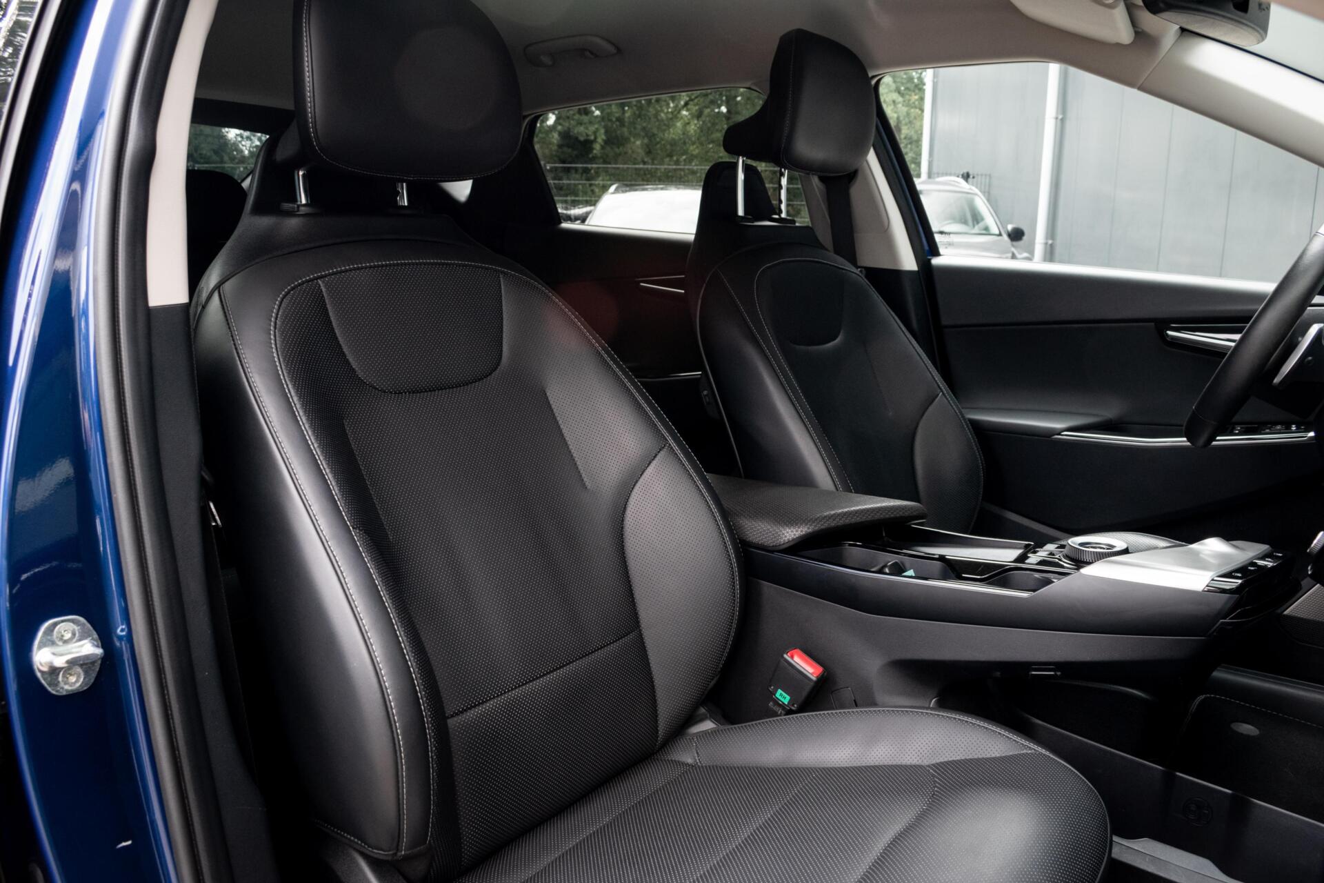 Foto van Kia Ev6