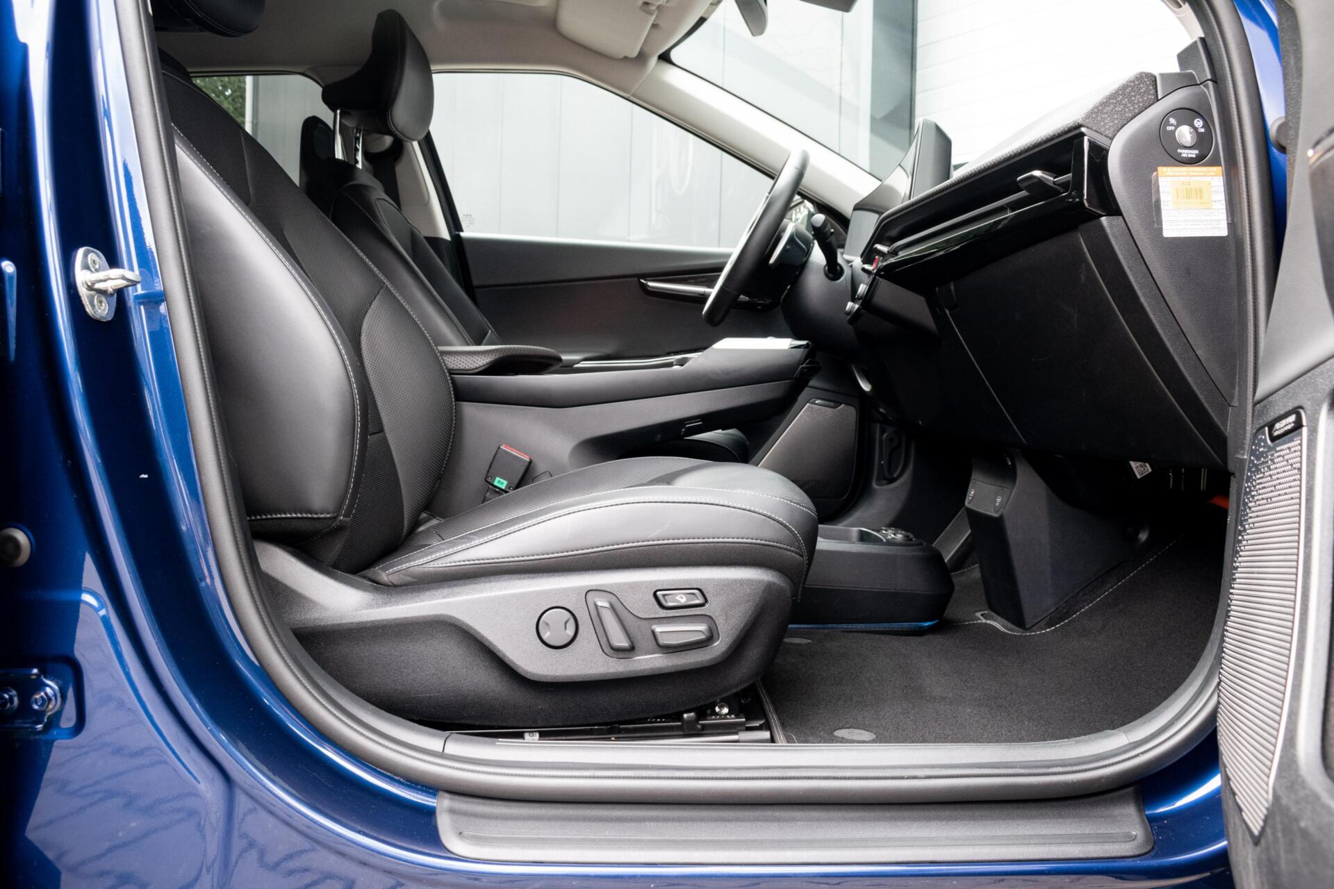 Foto van Kia Ev6