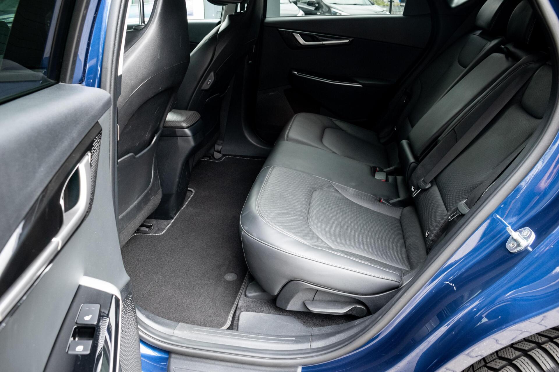 Foto van Kia Ev6