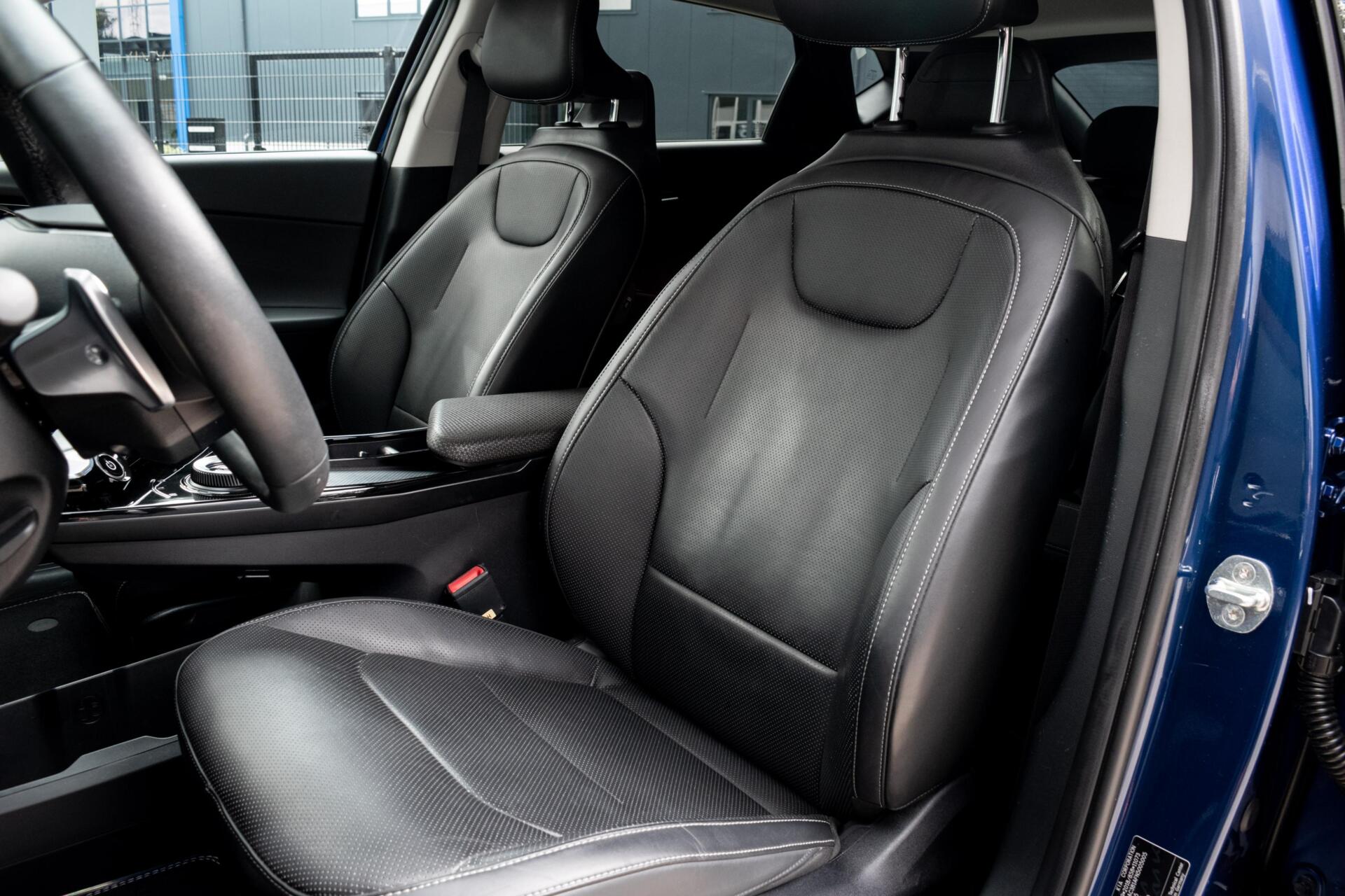 Foto van Kia Ev6