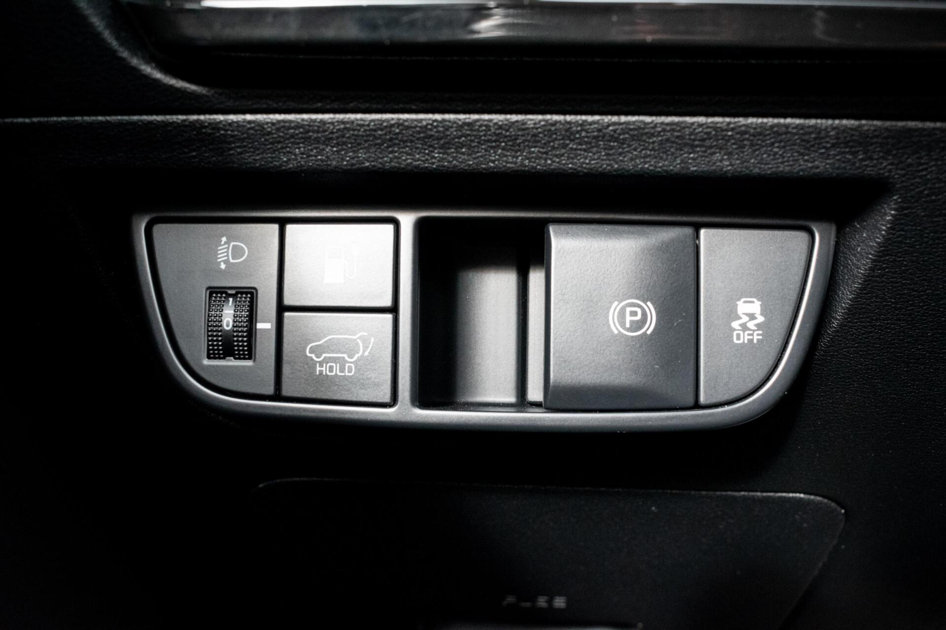 Foto van Kia Ev6