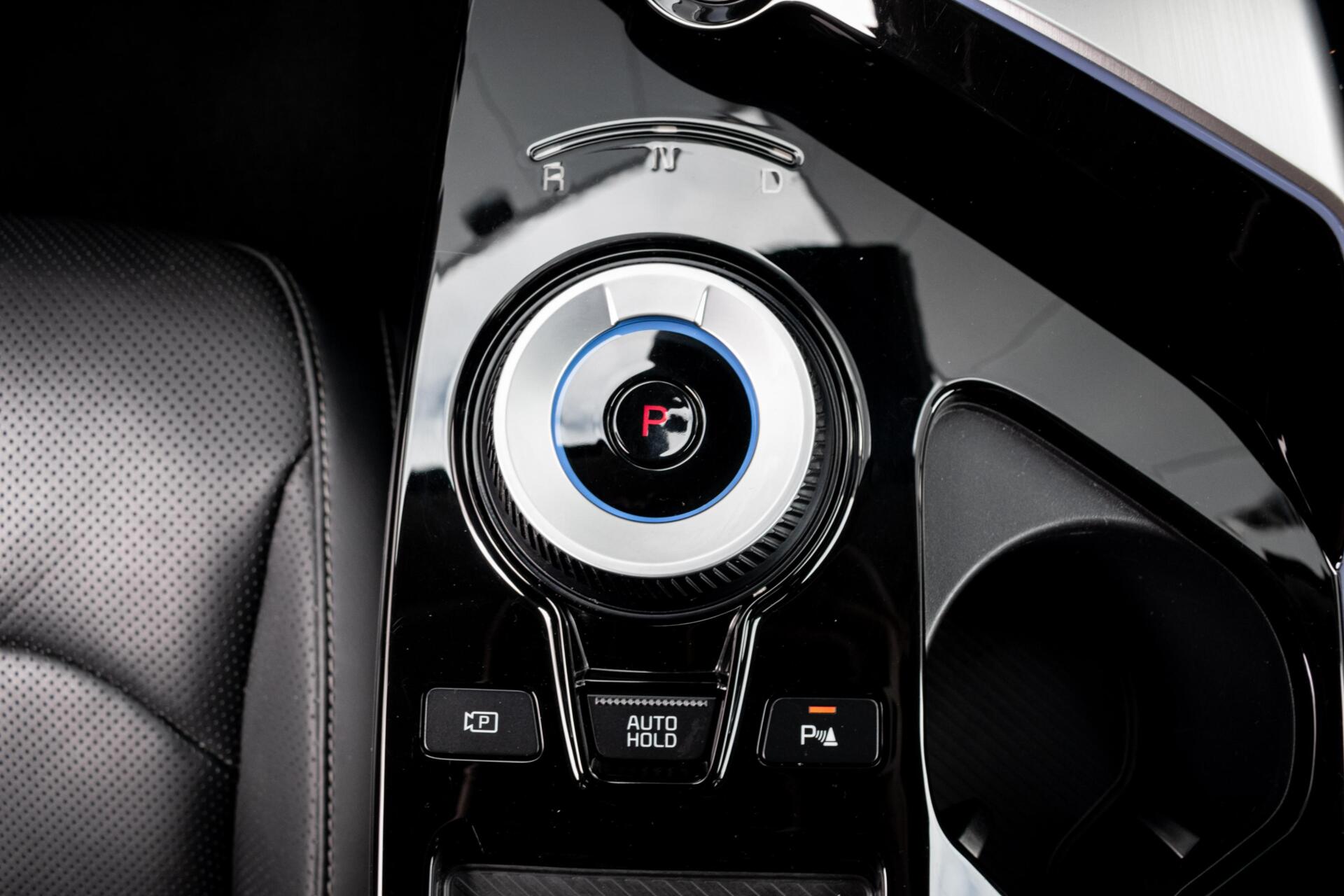 Foto van Kia Ev6