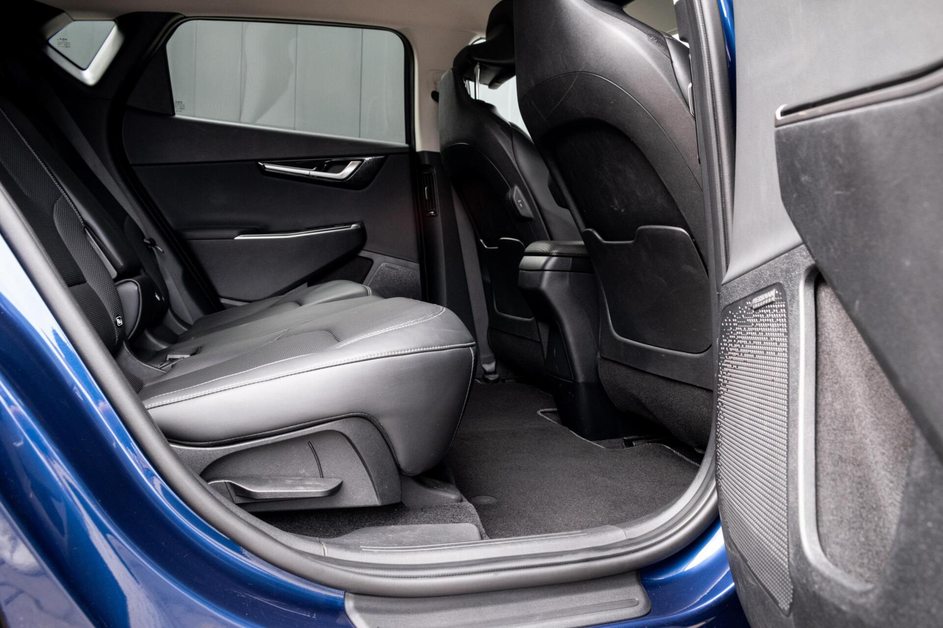 Foto van Kia Ev6