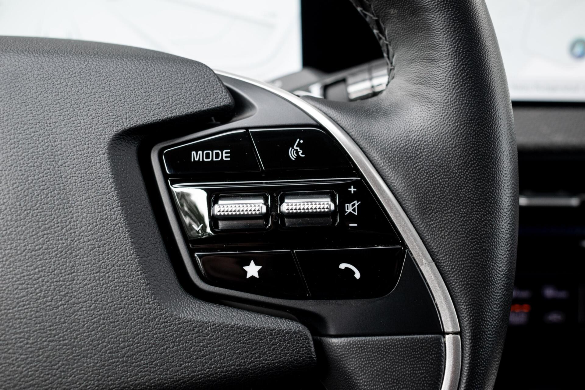 Foto van Kia Ev6