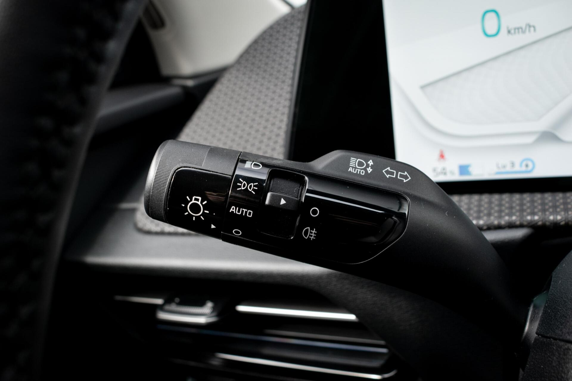 Foto van Kia Ev6