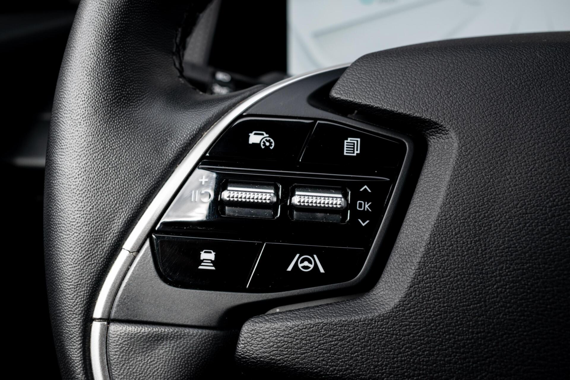 Foto van Kia Ev6