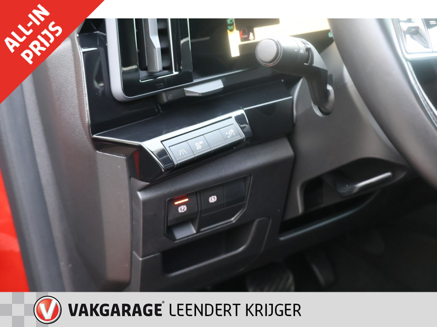 Foto van Renault Austral
