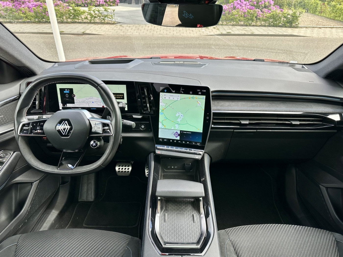 Foto van Renault Austral